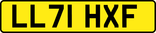 LL71HXF