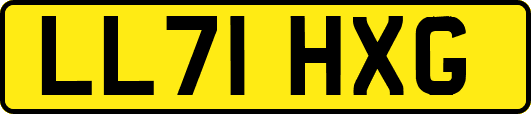LL71HXG