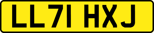 LL71HXJ