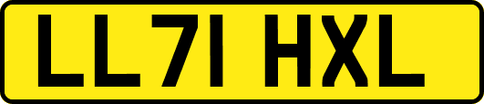 LL71HXL
