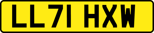 LL71HXW