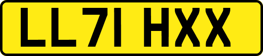 LL71HXX