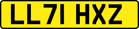 LL71HXZ