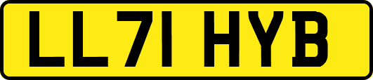 LL71HYB