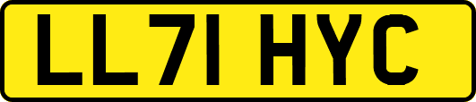 LL71HYC
