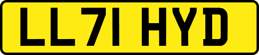 LL71HYD