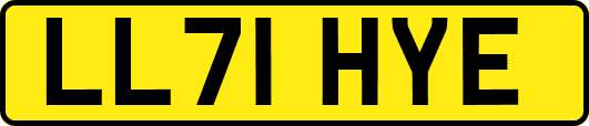 LL71HYE
