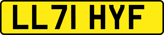 LL71HYF