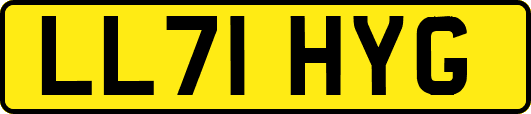 LL71HYG