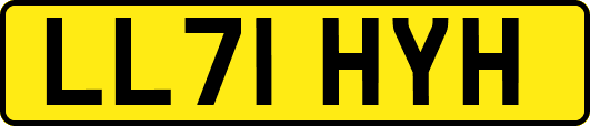 LL71HYH