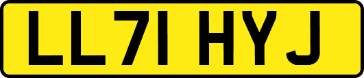 LL71HYJ