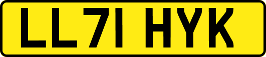 LL71HYK