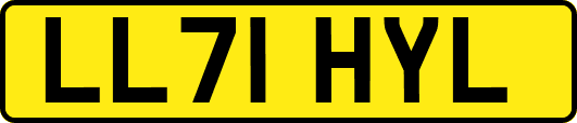 LL71HYL