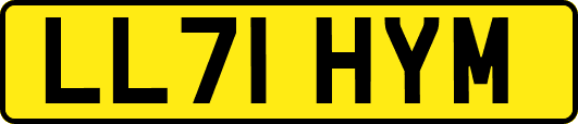 LL71HYM