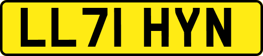 LL71HYN