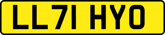 LL71HYO