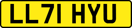 LL71HYU