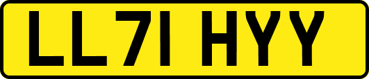 LL71HYY