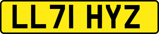 LL71HYZ