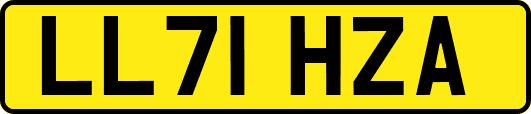 LL71HZA