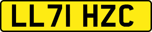 LL71HZC