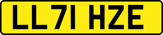 LL71HZE