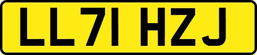 LL71HZJ