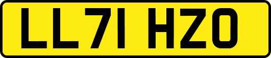 LL71HZO