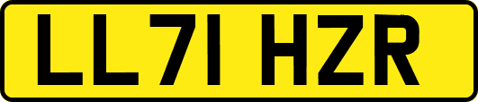 LL71HZR