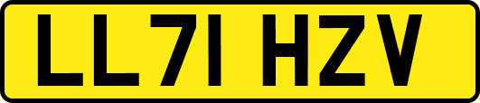 LL71HZV