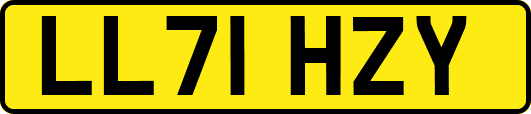 LL71HZY