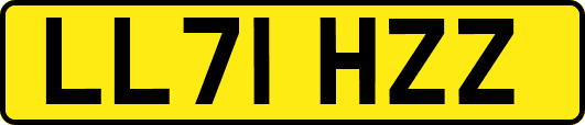 LL71HZZ