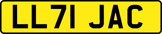 LL71JAC
