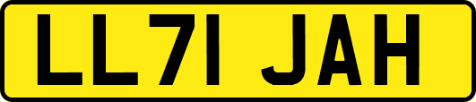 LL71JAH