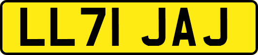 LL71JAJ