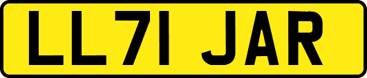 LL71JAR