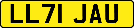 LL71JAU