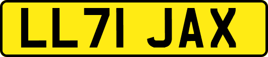 LL71JAX