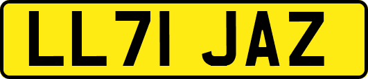 LL71JAZ
