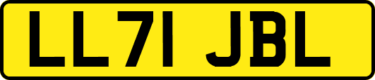 LL71JBL