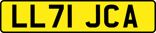 LL71JCA