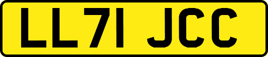 LL71JCC
