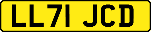 LL71JCD