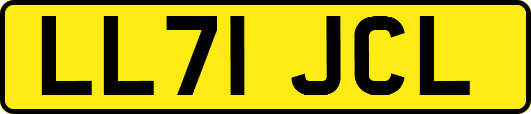LL71JCL