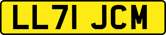 LL71JCM