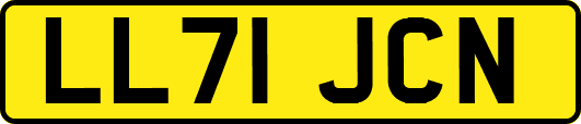 LL71JCN