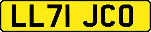 LL71JCO