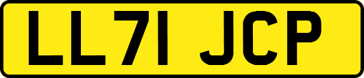 LL71JCP
