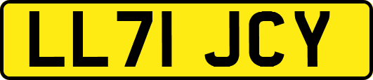 LL71JCY