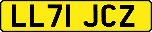 LL71JCZ